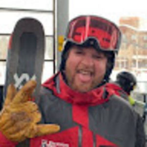 Meet your Posher, Jesse